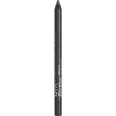 NYX Epic Wear Liner Sticks Black Metal