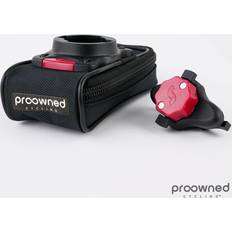 Scicon Elan 210cc Roller System 2.1 saddle bag