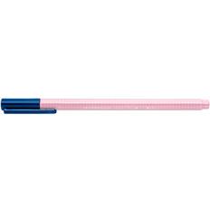 Tusjpenner Staedtler Triplus Color Pen Light Carmine 1mm