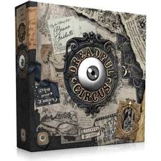 Portal Games Dreadful Circus