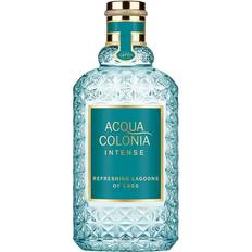 Aguas de Colonia 4711 Acqua Colonia Intense Refreshing Lagoons Of Laos EdC 50ml