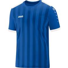 JAKO Porto 2.0 Short Sleeve Jersey Kids - Royal/White