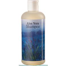 Aloe vera 500ml Rømer Shampoo Aloe Vera 500ml