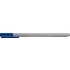 Tusjpenner Staedtler Triplus Color Pen Light Gray 1mm