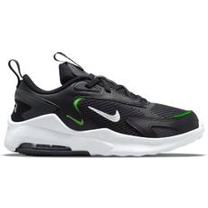 Nike Sneakers Nike Air Max Bolt PS - Black/Dark Smoke Grey/Green Strike/Chrome