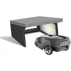 Garages voor robotmaaiers Biohort Charly 1