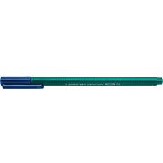 Staedtler Triplus Color Pen Ocean Green 1mm