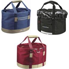 Handlebar Klickfix Shopper Comfort Handlebar Bag 24L