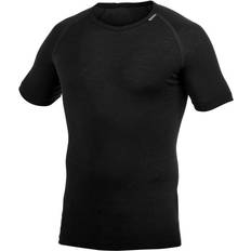 Woolpower Lite T-Shirt - Noir