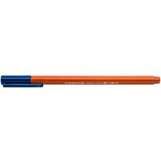 Tusjpenner Staedtler Triplus Color Pen Kalahari Orange 1mm