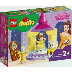 LEGO Disney LEGO Duplo Disney Belles Balsal 10960