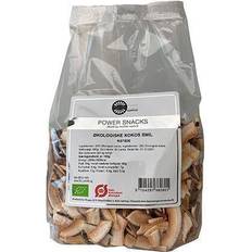 Asien Bagning Biogan Coconut Smile Toasted 400g