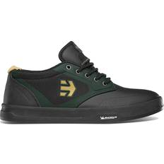 Schaumstoff - Unisex Fahrradschuhe Etnies Semenuk Pro MTB - Black/Green/Gold