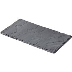 Revol Basalt Serveringsbricka 6st