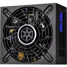 Platino Fuentes de alimentación Silverstone Technology SFX Series SX700 700W