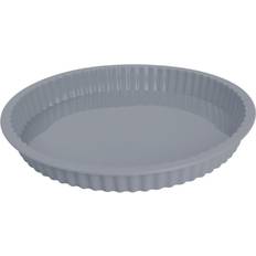 Silicon Pie Dishes Vogue Flexible Pie Dish 25 cm