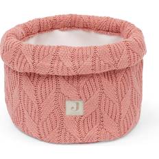 Bruin Opbergmanden Jollein Spring Knit Basket