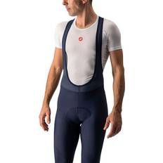 Castelli entrata bib Castelli Entrata Bib Tights Men - Savile Blue