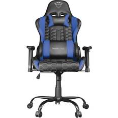 Trust Sillas de juego Trust GXT 708R Resto Gaming Chair - Black/Blue