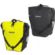 Back Roller High Visibility Pannier 20L