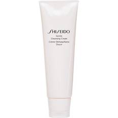 Shiseido cleansing Shiseido Generic Gentle Cleansing Cream 125ml