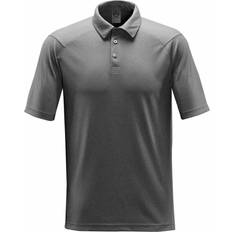 Stormtech Minstral Polo Shirt - Charcoal Heather