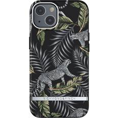 Richmond & Finch Silver Jungle Case for iPhone 13