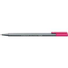 Staedtler Triplus Fineliner Rosa 0.3mm