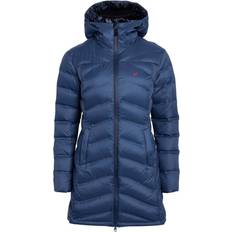 Nordisk Women's Patea Bonded Down Coat - Estate Blue