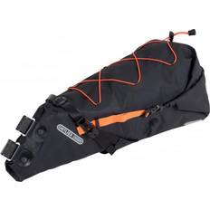 Sykkelvesker & Kurver Ortlieb Seat Pack Saddle Bag 16.5L