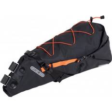 Seat Pack Saddle Bag 16.5L