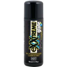 Hot 50 HOT Exxtreme Glide 50ml