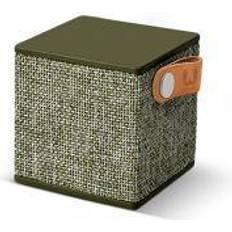 Fresh 'n Rebel Rockbox Cube Fabriq Edition