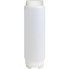 Rotation Squeeze Sauce Bottle