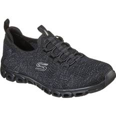 Skechers Glide Step Grand Flash W - Black