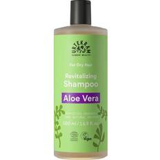 Urtekram aloe vera schampo Urtekram Aloe Vera Revitalizing Shampoo 500ml