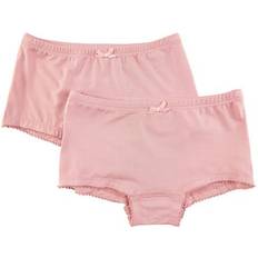 18-24M Truser Minymo Hipster 2-pack - Misty Rose (5161-524)