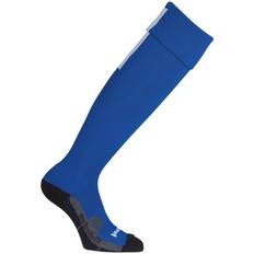 Uhlsport Team Performance Socks Unisex - Azurblue/White