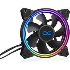 AlphaCool Fans AlphaCool Eiszyklon Aurora LUX PRO Digital RGB 120