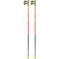 Senior Downhill Ski Poles Leki Mezza Race