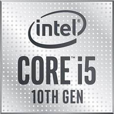 Intel Core i5 10500T 2,3GHz Socket 1200 Tray