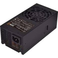 6.5 cm Voedingseenheden Silverstone TFX Series SST-TX300 300W