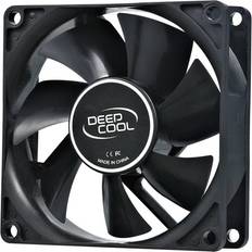 80.0 mm Fans Deepcool XFAN 80 80mm