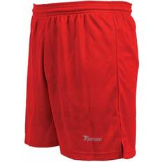Madrid Adult Shorts Unisex - Anfield Red