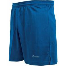 Precision Madrid Adult Shorts Unisex - Royal Blue