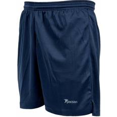 Madrid Adult Shorts Unisex - Navy