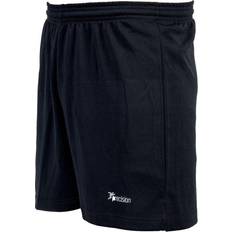 Madrid Adult Shorts Unisex - Black 