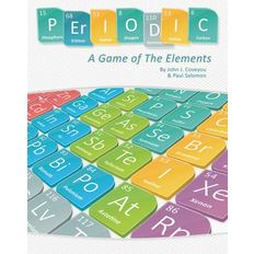 A game 10 Periodic: A Game of the Elements