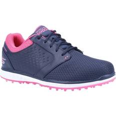 Skechers TPU Trainers Skechers Elite 3 Grand W - Navy/Pink