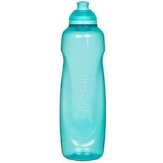 Apto para Congelador Botellas de agua Sistema Twist'n Sip Helix Water Bottle 0.6L